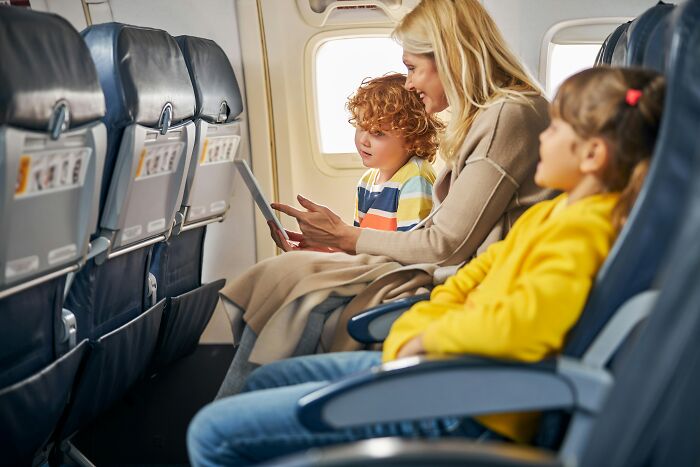 When Parents Think Having Kids Makes Them VIPs—Newsflash, It Doesn’t