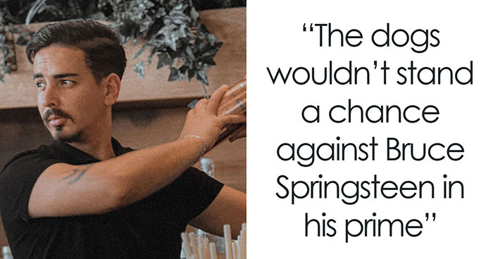 Let’s Dive Into The Wildest Chatters Bartenders Caught (And Yes, They Hear EVERYTHING)