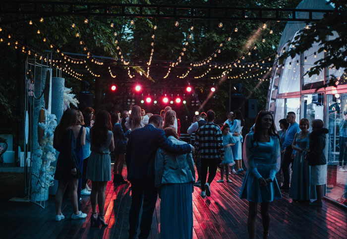 OMG, Wedding Guest Fails That Are Hilariously Awkward