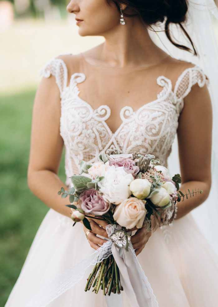 OMG, Wedding Guest Fails That Are Hilariously Awkward
