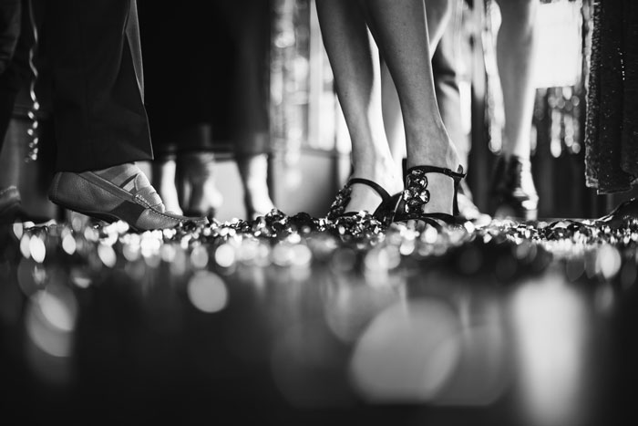 OMG, Wedding Guest Fails That Are Hilariously Awkward
