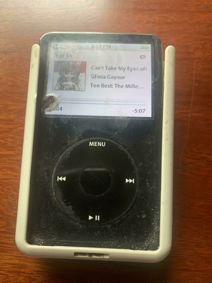 This Thing’s 23 Years Old And Still Rocking It