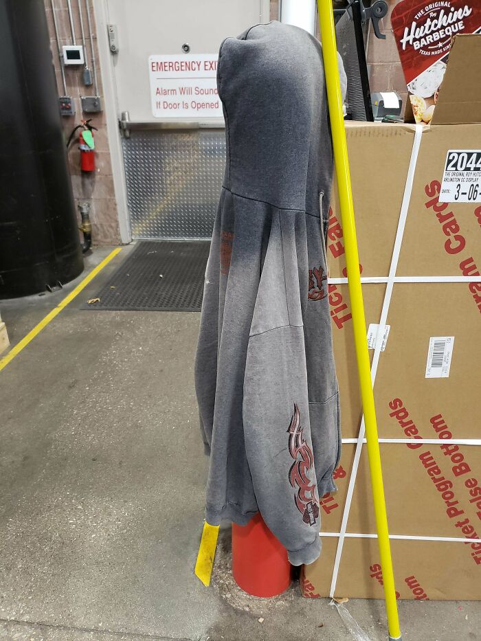 Check Out These Crazy Photos Showing Stuff Wearing Out Over Time!