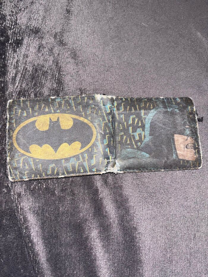 Check Out These Crazy Photos Showing Stuff Wearing Out Over Time!