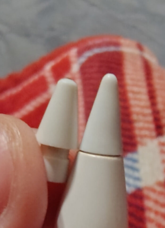 Check Out These Crazy Photos Showing Stuff Wearing Out Over Time!