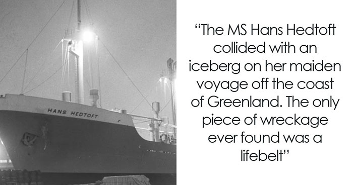 Ready For Some Wild Sea Ship Mysteries? These Lost Vessels Will Blow Your Mind!