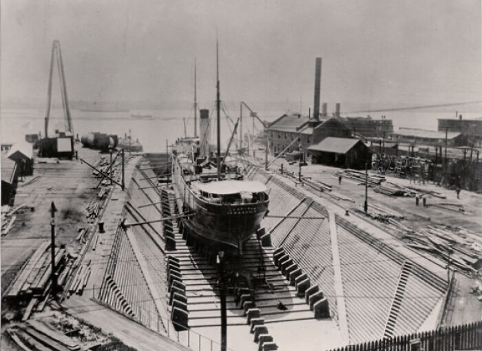 The S.S. Leafield: Lost Without a Trace Since 1913
