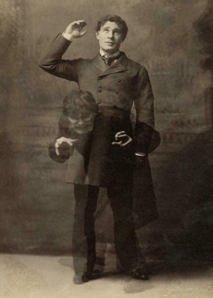 Let's Dive Into Some Seriously Cool Victorian Era Pics!