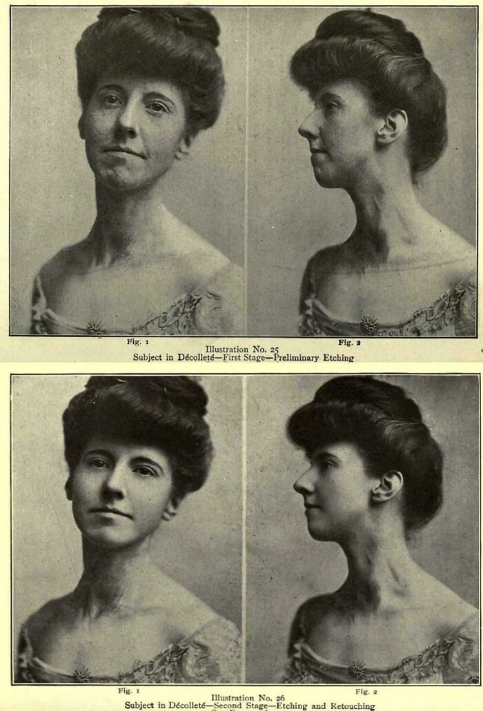 Let's Dive Into Some Seriously Cool Victorian Era Pics!
