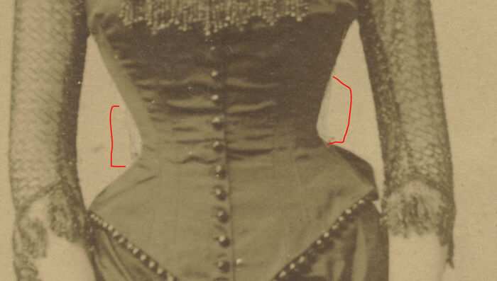 Let's Dive Into Some Seriously Cool Victorian Era Pics!