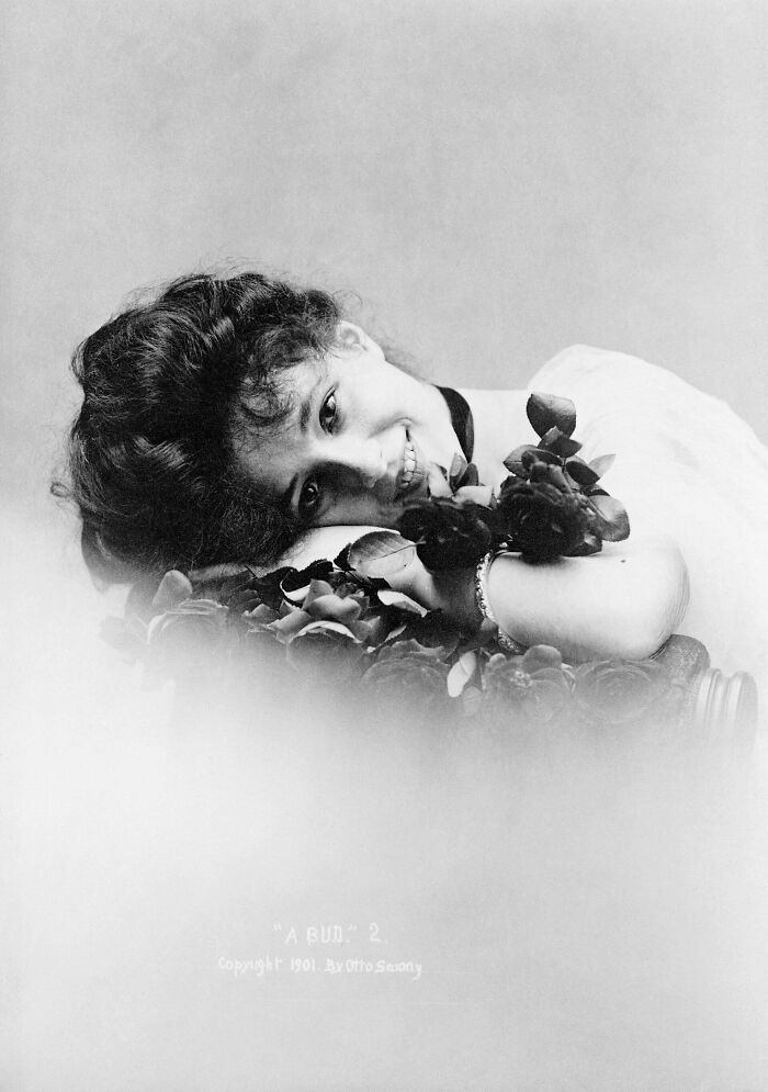 Let's Dive Into Some Seriously Cool Victorian Era Pics!