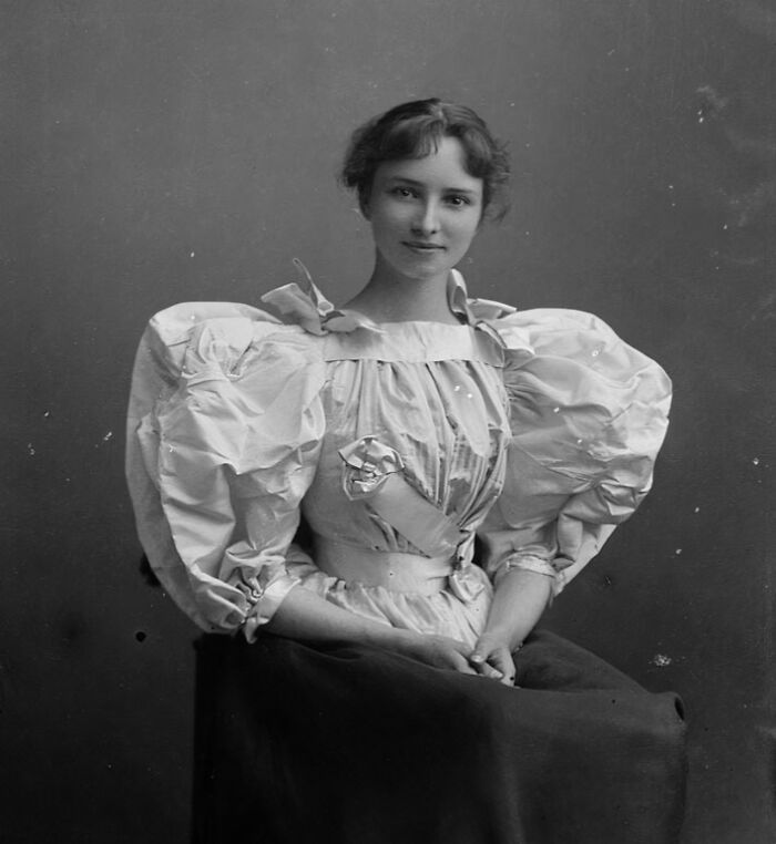 Let's Dive Into Some Seriously Cool Victorian Era Pics!