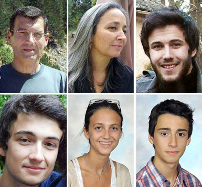 Sneaky Suspects: Crimes We’re Pretty Sure We Know Who Did (But Eh, No Proof)