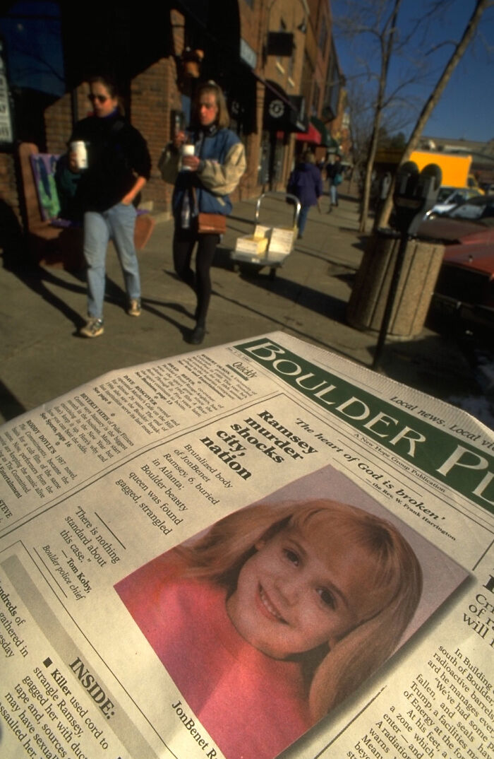 Sneaky Suspects: Crimes We’re Pretty Sure We Know Who Did (But Eh, No Proof)