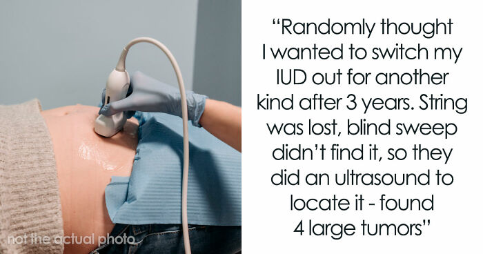 These 67 Totally Wild ‘Gut Feeling Saved Me’ Stories From Women Will Blow Your Mind