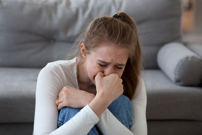 These 67 Totally Wild ‘Gut Feeling Saved Me’ Stories From Women Will Blow Your Mind