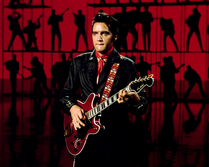 The Time Dolly Said No to Elvis’ Deal