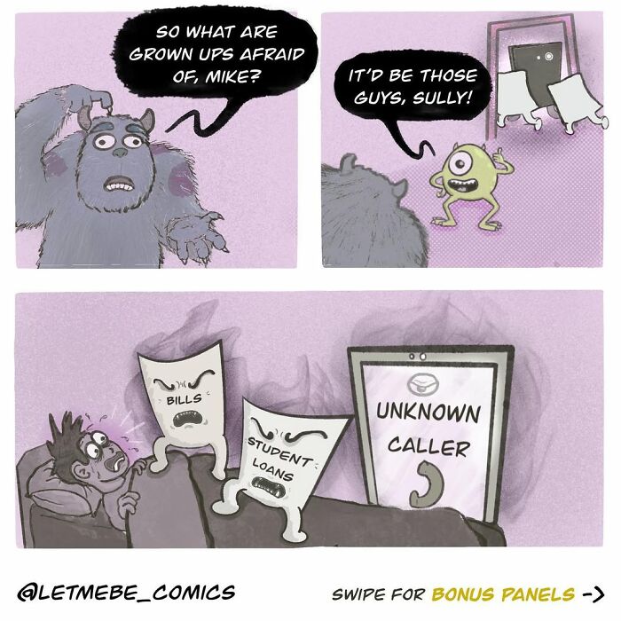 Get Ready to LOL: These Comics Take Familiar Stuff to Weird and Wonderful Places