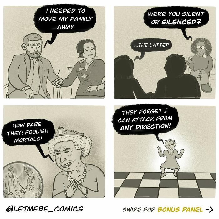 Get Ready to LOL: These Comics Take Familiar Stuff to Weird and Wonderful Places