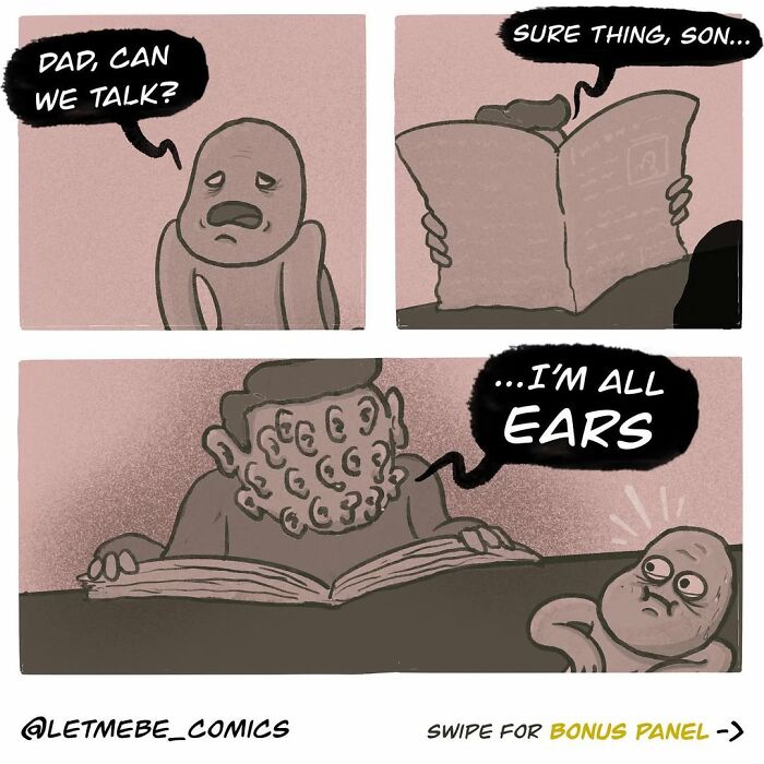 Get Ready to LOL: These Comics Take Familiar Stuff to Weird and Wonderful Places