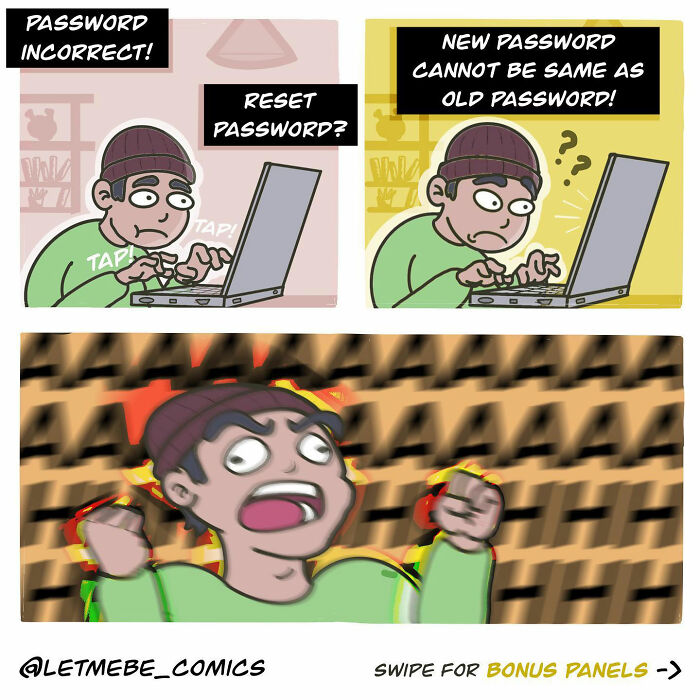 Get Ready to LOL: These Comics Take Familiar Stuff to Weird and Wonderful Places