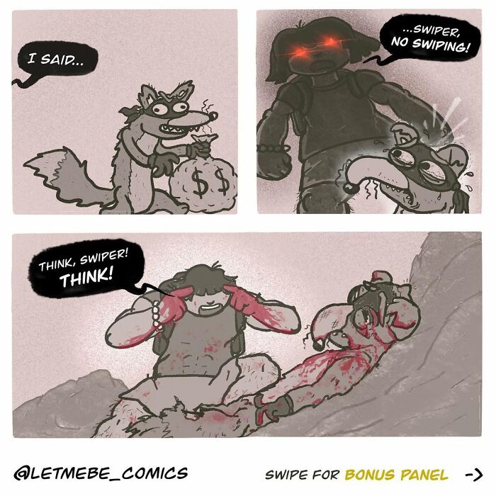 Get Ready to LOL: These Comics Take Familiar Stuff to Weird and Wonderful Places