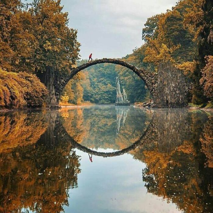 When Nature Goes, "Hold My Beer!" and Blows Our Minds 106 Times