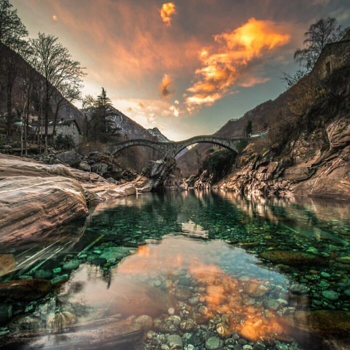 When Nature Goes, "Hold My Beer!" and Blows Our Minds 106 Times