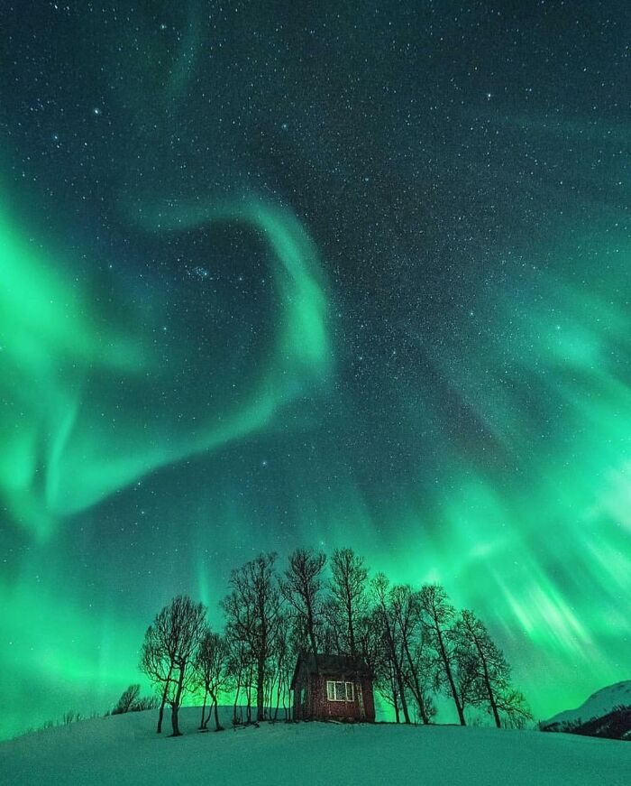 When Nature Goes, "Hold My Beer!" and Blows Our Minds 106 Times