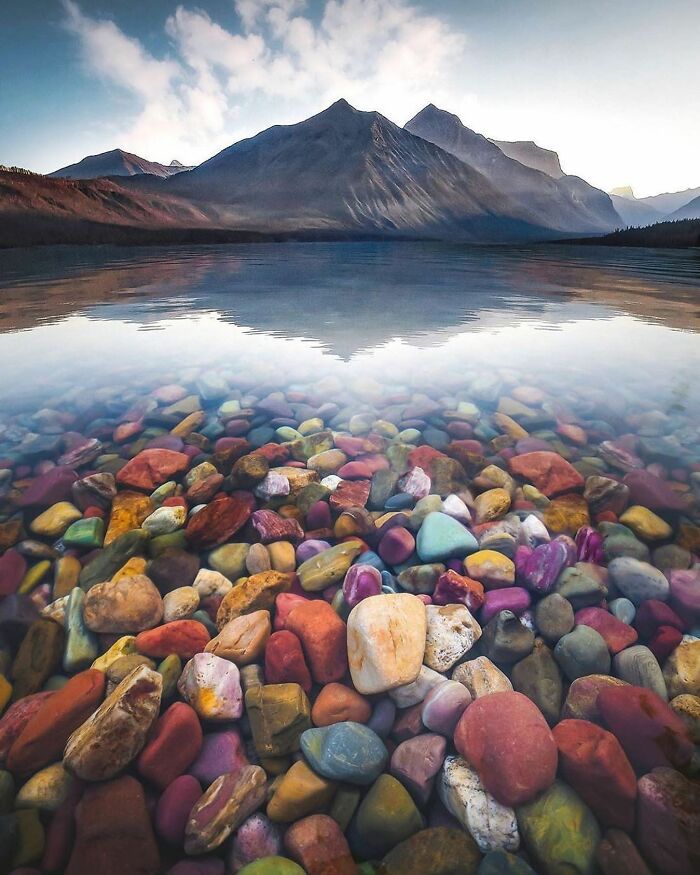 When Nature Goes, "Hold My Beer!" and Blows Our Minds 106 Times