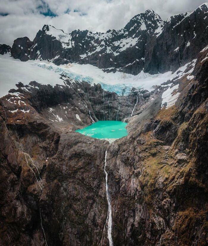 When Nature Goes, "Hold My Beer!" and Blows Our Minds 106 Times