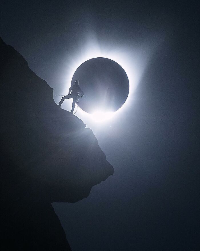 When Nature Goes, "Hold My Beer!" and Blows Our Minds 106 Times