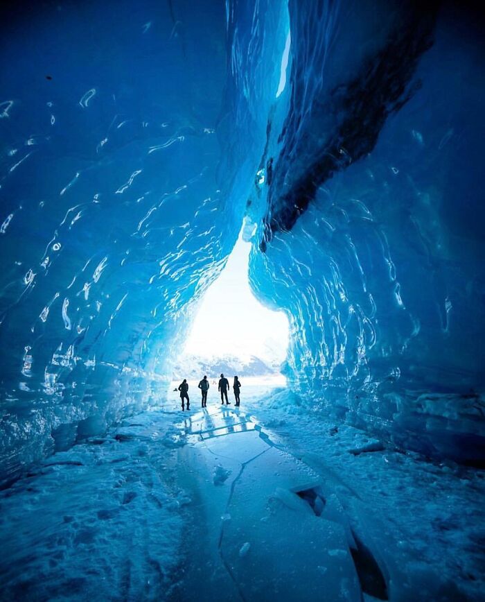 When Nature Goes, "Hold My Beer!" and Blows Our Minds 106 Times