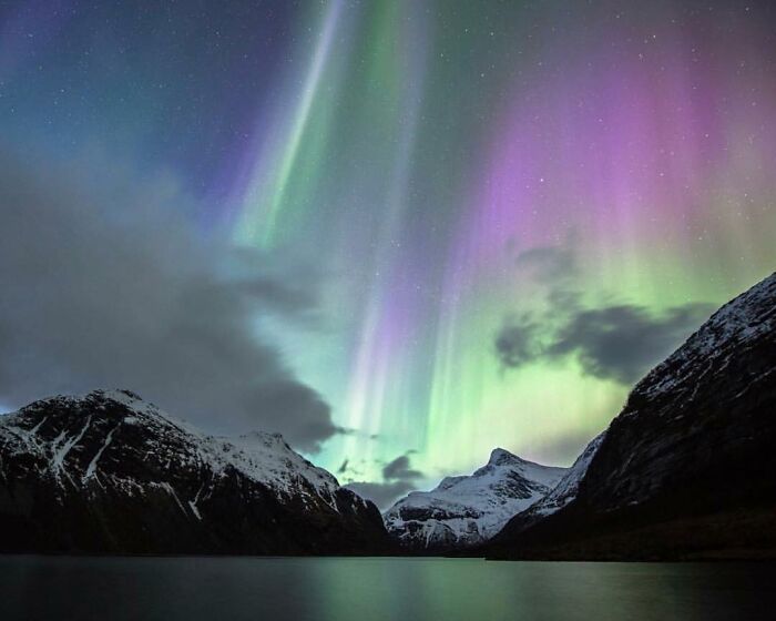 When Nature Goes, "Hold My Beer!" and Blows Our Minds 106 Times