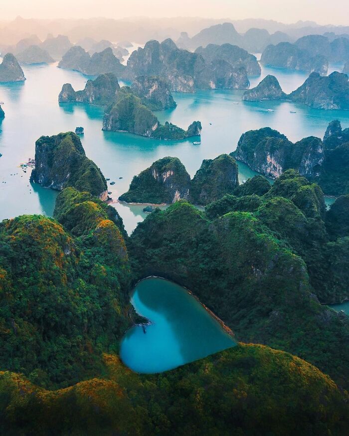 When Nature Goes, "Hold My Beer!" and Blows Our Minds 106 Times