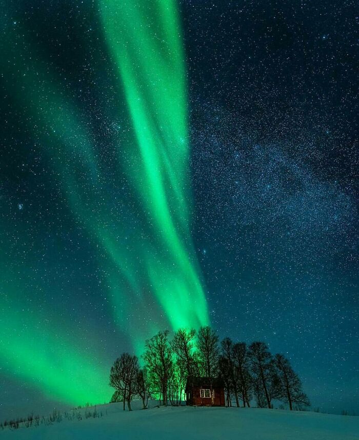 When Nature Goes, "Hold My Beer!" and Blows Our Minds 106 Times