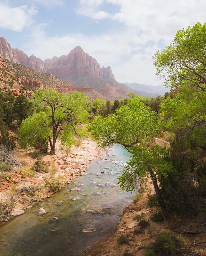 When Nature Goes, "Hold My Beer!" and Blows Our Minds 106 Times