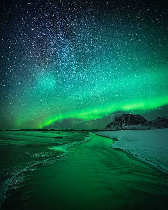 When Nature Goes, "Hold My Beer!" and Blows Our Minds 106 Times