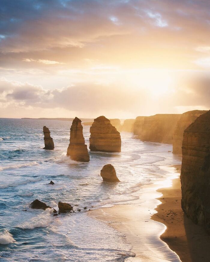 When Nature Goes, "Hold My Beer!" and Blows Our Minds 106 Times
