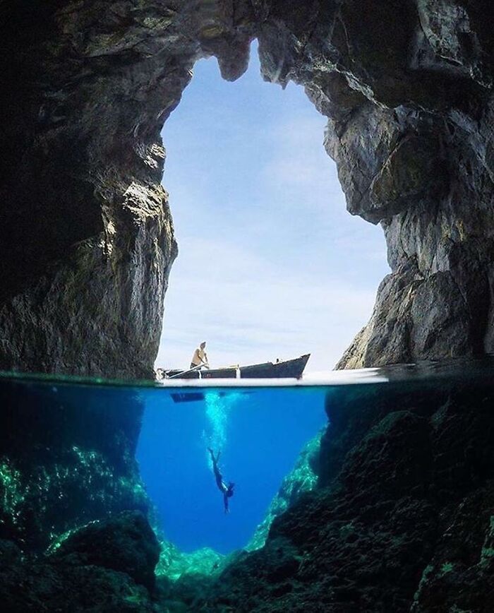 When Nature Goes, "Hold My Beer!" and Blows Our Minds 106 Times