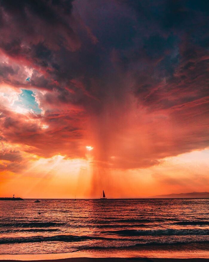When Nature Goes, "Hold My Beer!" and Blows Our Minds 106 Times