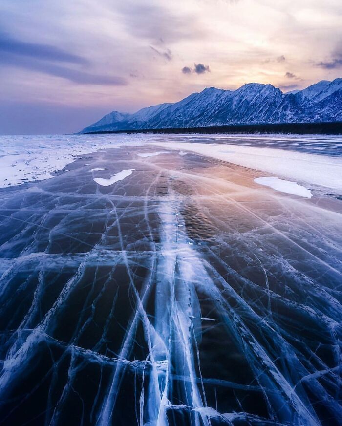 When Nature Goes, "Hold My Beer!" and Blows Our Minds 106 Times