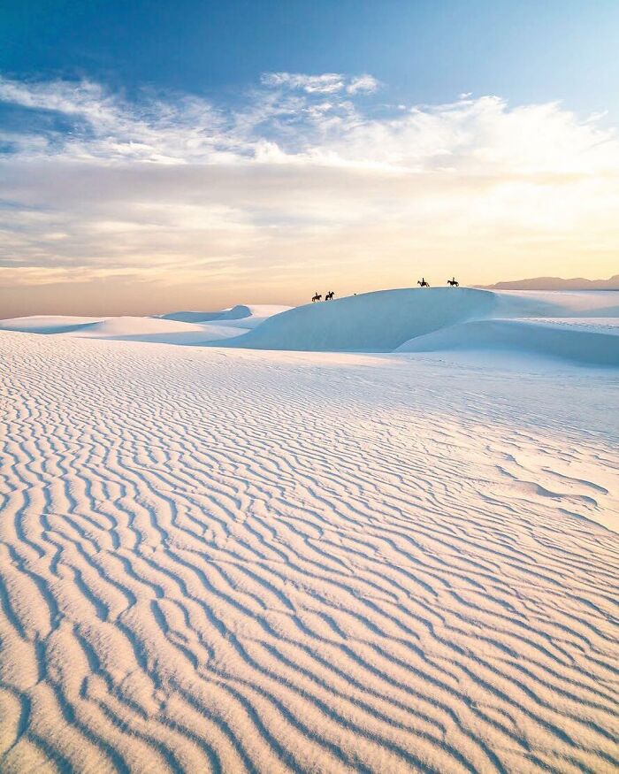 When Nature Goes, "Hold My Beer!" and Blows Our Minds 106 Times