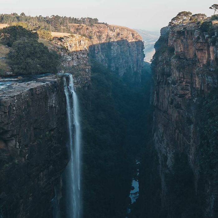 When Nature Goes, "Hold My Beer!" and Blows Our Minds 106 Times