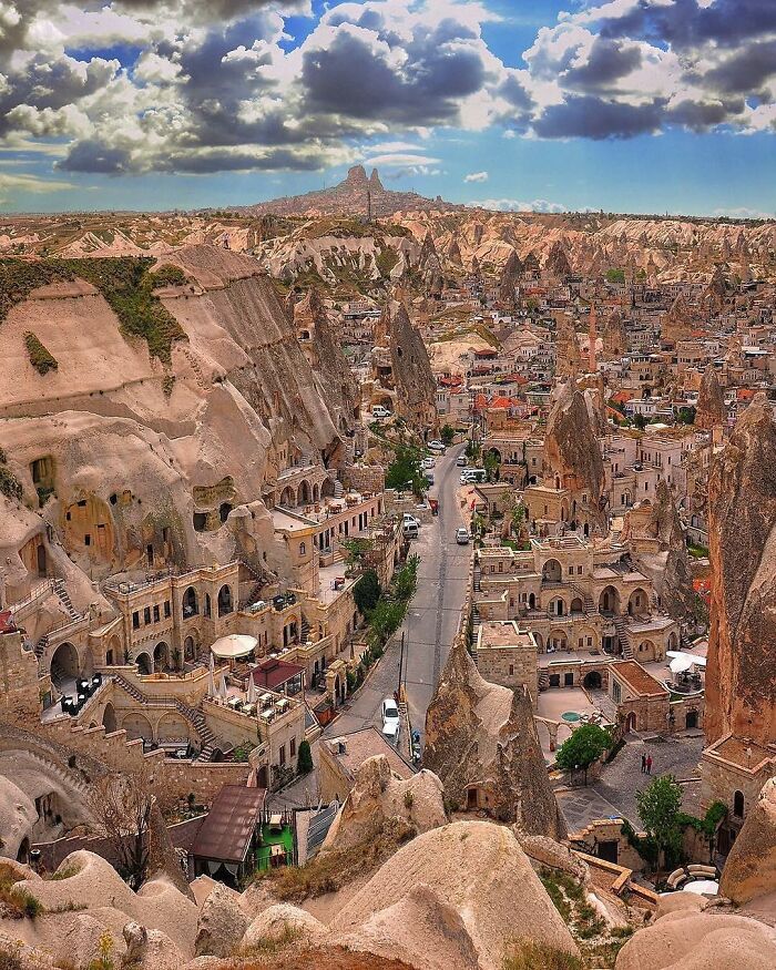 When Nature Goes, "Hold My Beer!" and Blows Our Minds 106 Times