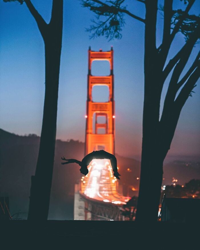When Nature Goes, "Hold My Beer!" and Blows Our Minds 106 Times