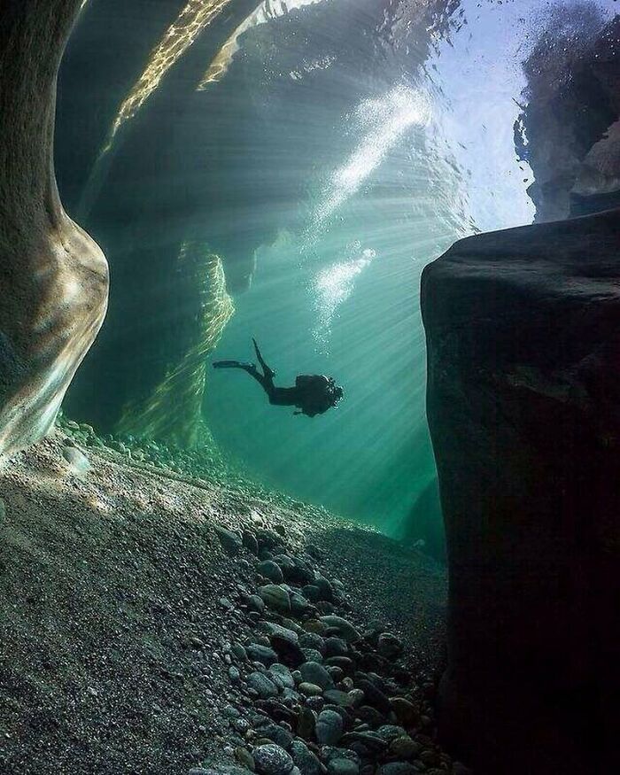 When Nature Goes, "Hold My Beer!" and Blows Our Minds 106 Times