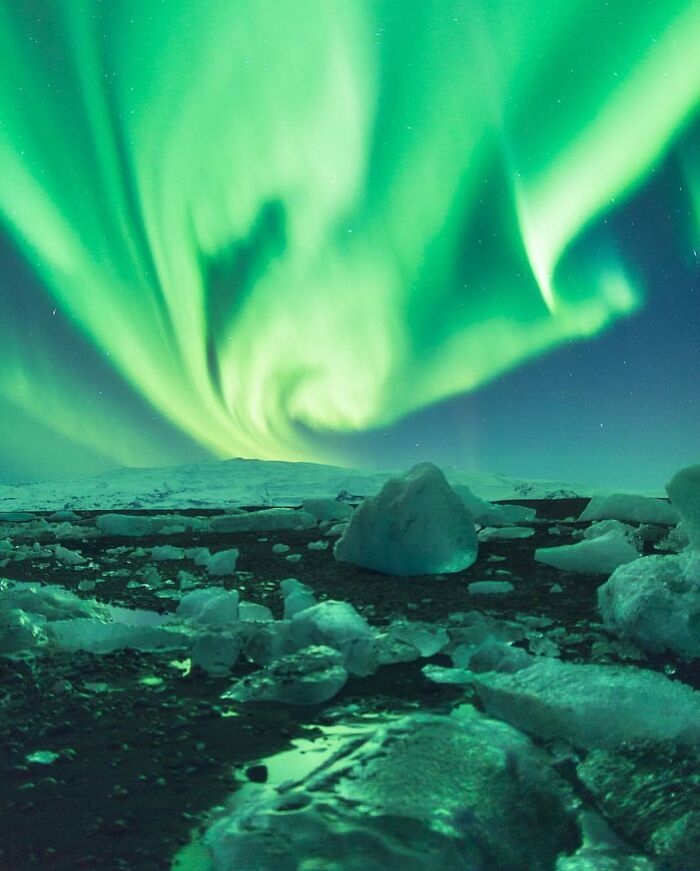 When Nature Goes, "Hold My Beer!" and Blows Our Minds 106 Times