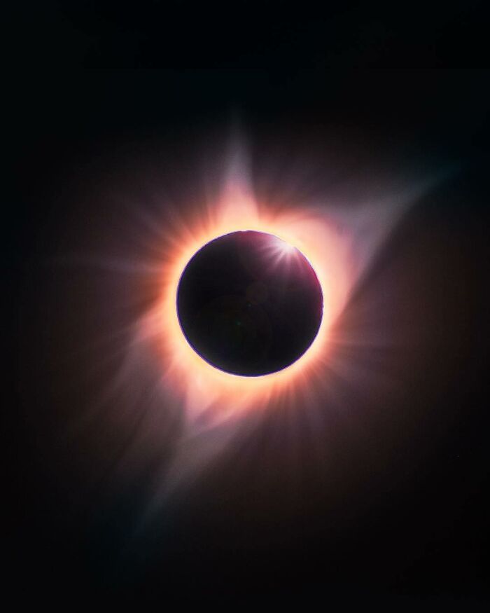 When Nature Goes, "Hold My Beer!" and Blows Our Minds 106 Times