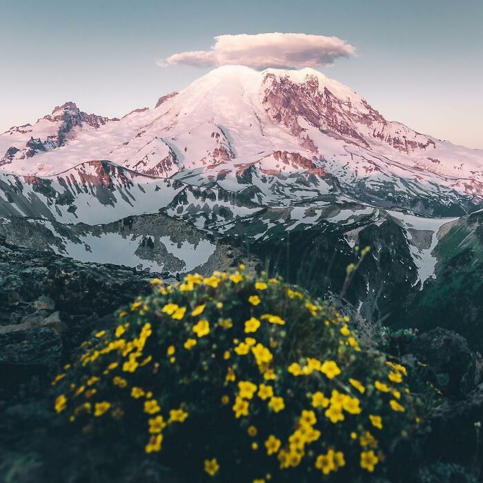 When Nature Goes, "Hold My Beer!" and Blows Our Minds 106 Times